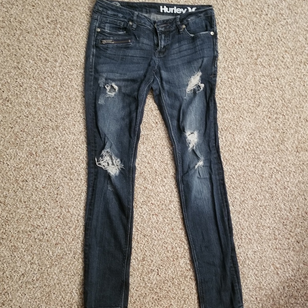 Hurley Jeans
